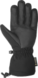 Reusch Powder Spirit GORE-TEX 6399308 7701 black back
